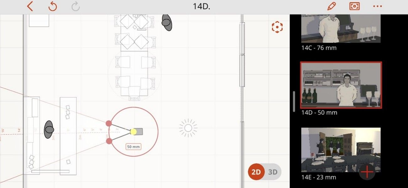 previsualization software previs pro