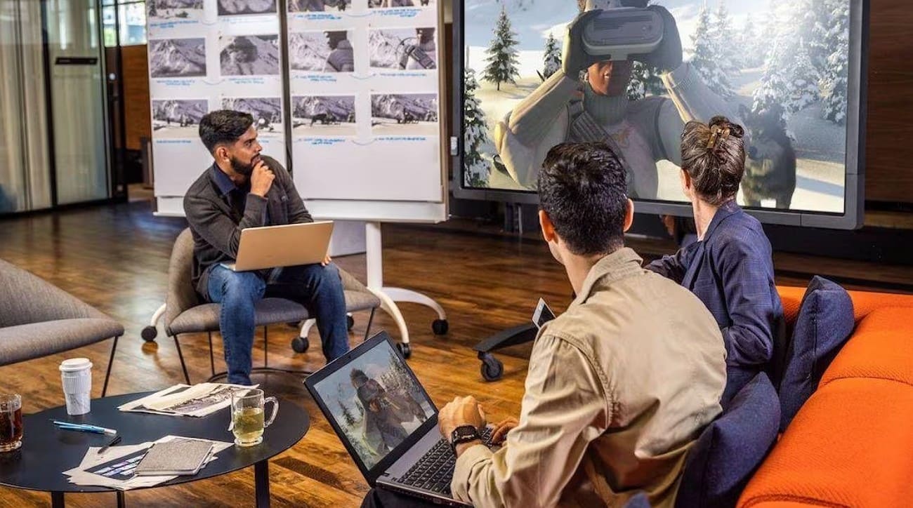 overview of previsualization