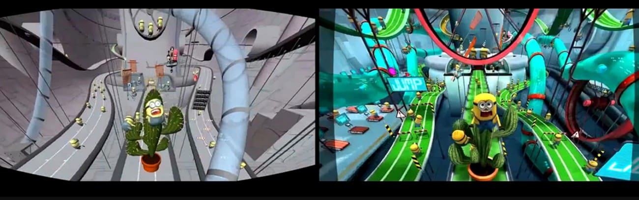 previsualization type 3d previs