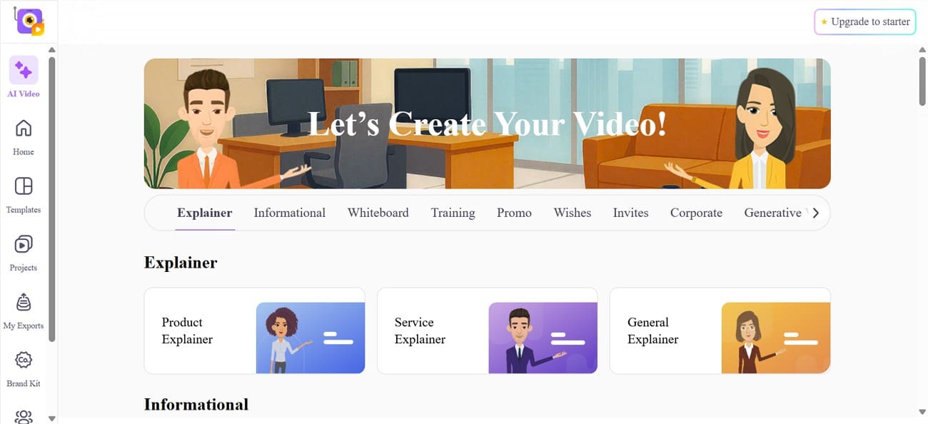 animaker 3d animation program