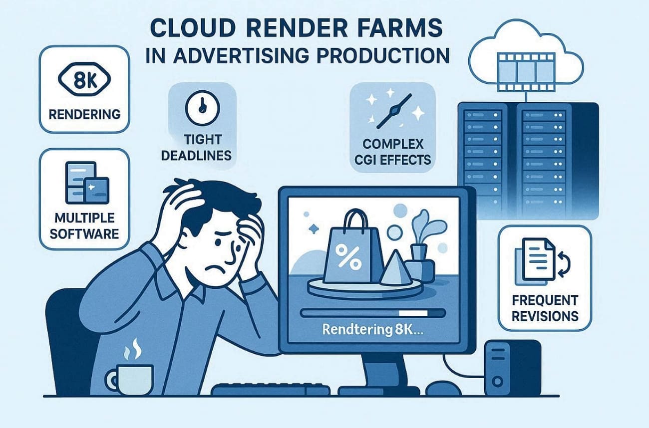 challenges in ads rendering