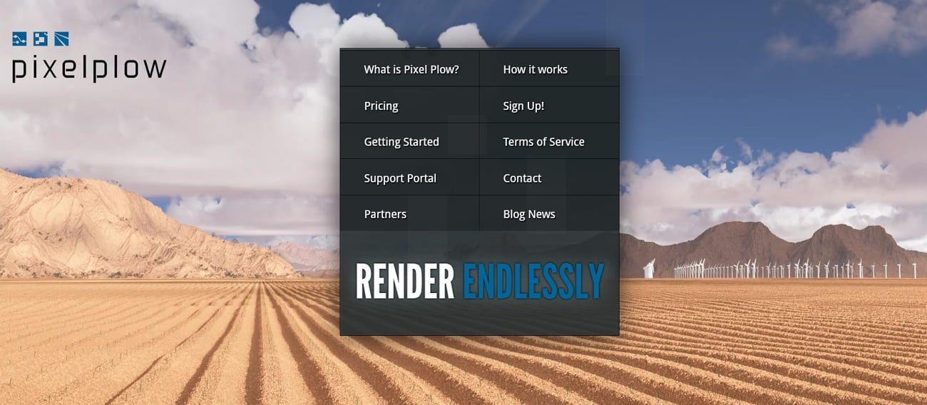 pixel plow platform for ads