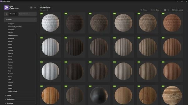 corona renderer for 3ds max
