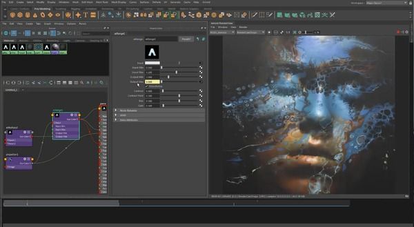 arnold renderer for 3ds max