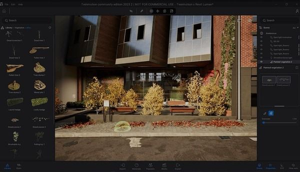 octane render for 3ds max