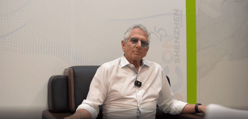 Survival in the AI Era: Digital Domain Co-Founder Scott Ross’s Framework 