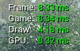 stat unit
