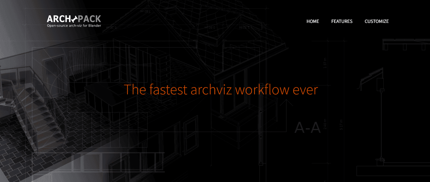 2026 年版 Blender 建築系アドオン 7 選【制作現場目線まとめ】