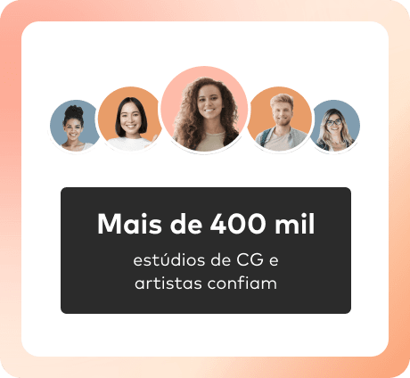 Pronto para experimentar a Fox Renderfarm?