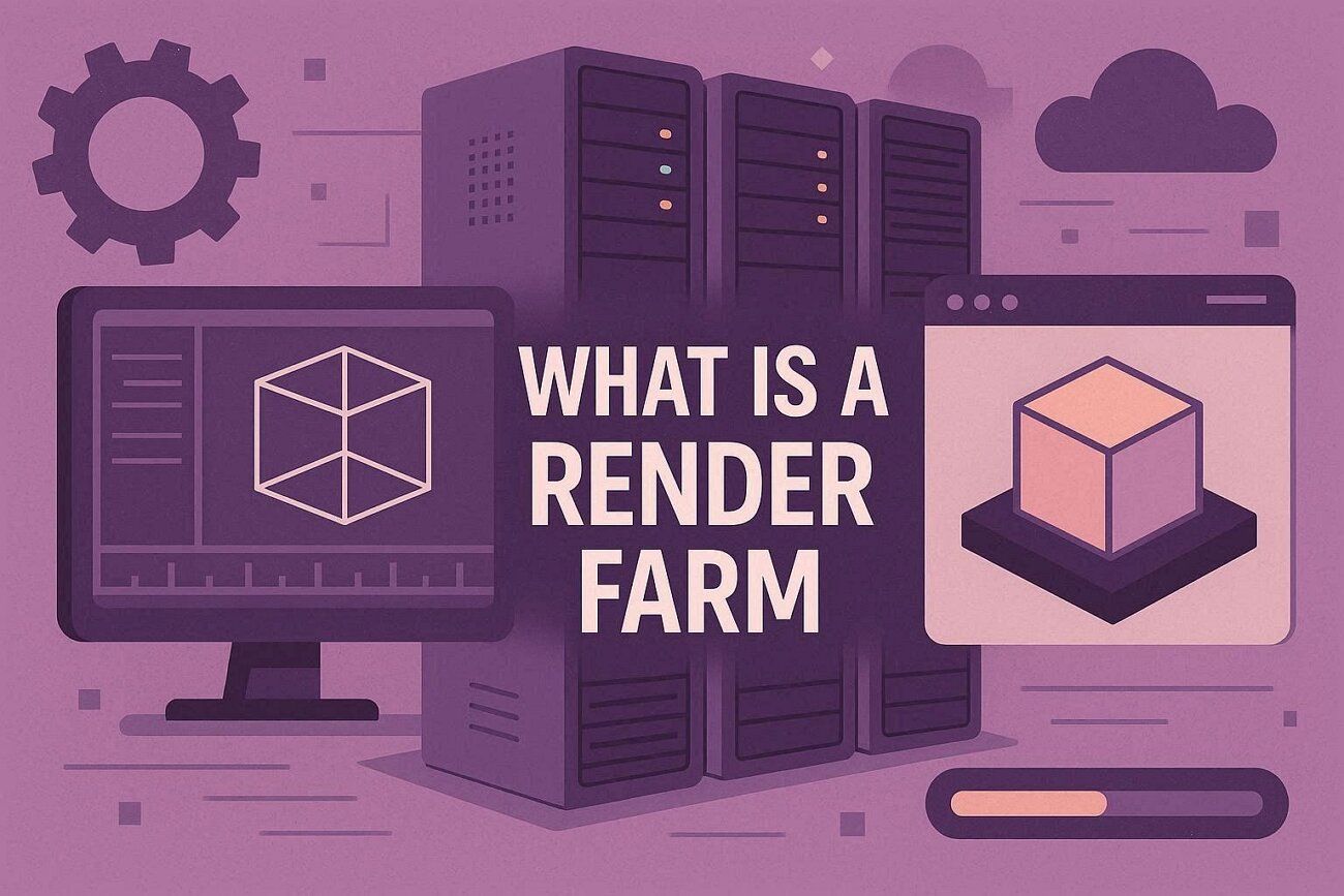a detailed render farm guide