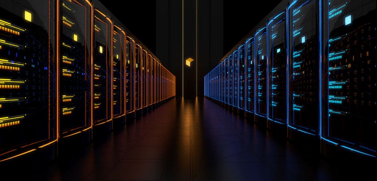 types of render farm