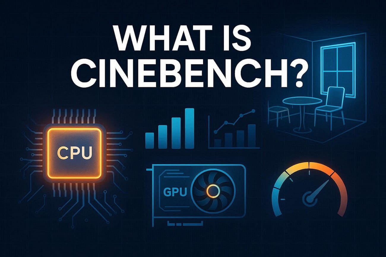 what is cinebench