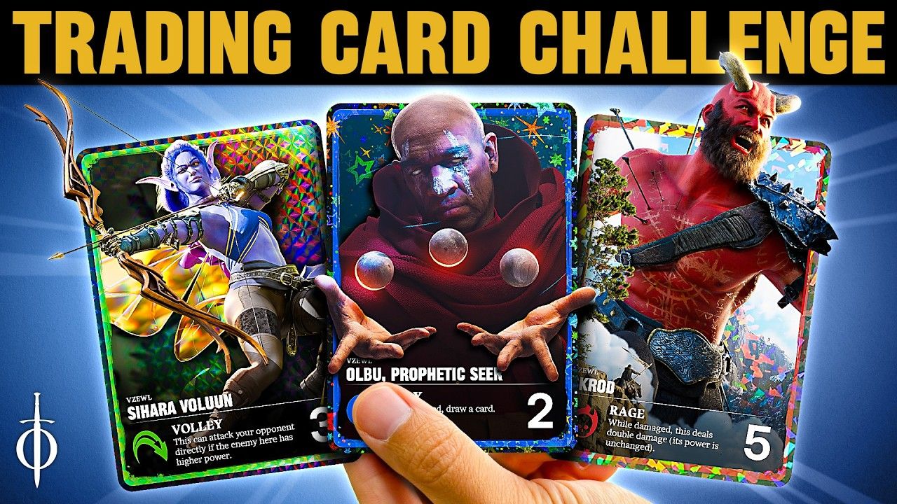 The Battle Begins: Join the 13th Pwnisher Community Challenge – Gauntlet of Gods