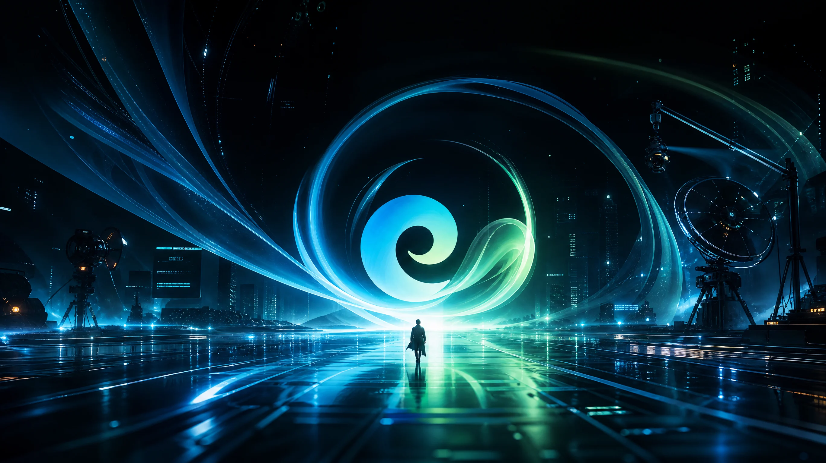 Pixmax creative workspace background