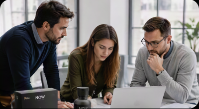 Presenter-led AI product videos for e-commerce and DTC teams