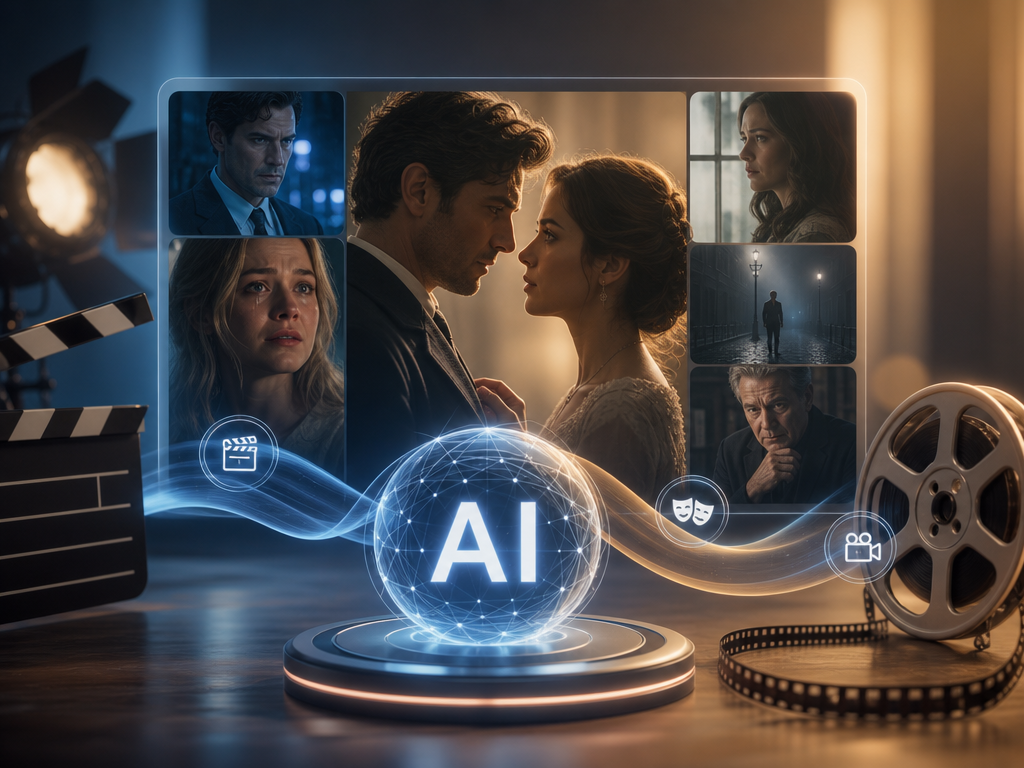 9 Best AI Tools to Create Short Drama Episodes in 2026