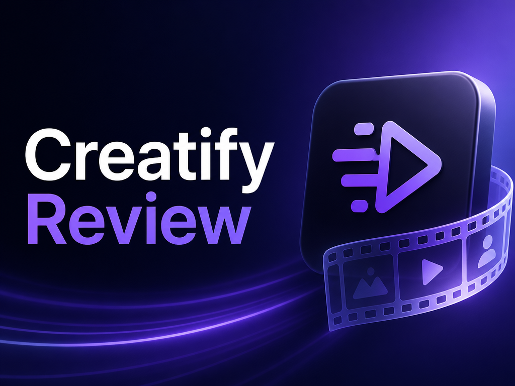 Creatify AI Review 2026: Should You Subscribe?