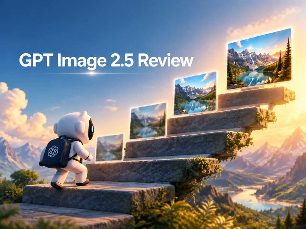 GPT Image 2.5 Review: Flare is 47% Faster, But Watch the Quality Trap