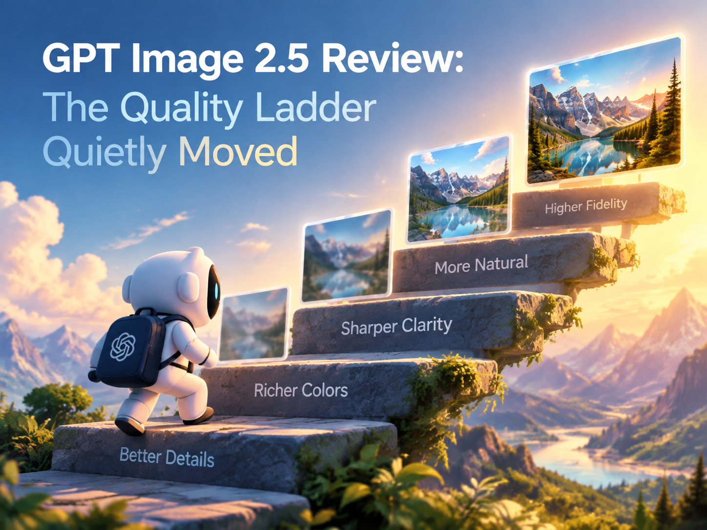 GPT Image 2.5 Review: Flare is 47% Faster, But Watch the Quality Trap