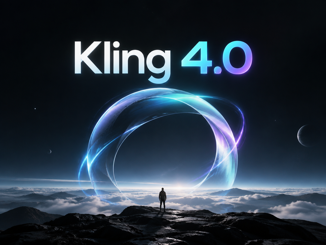 Kling 4.0 Is Coming: 30-Second Clips, 10 Keyframes, 4K HDR