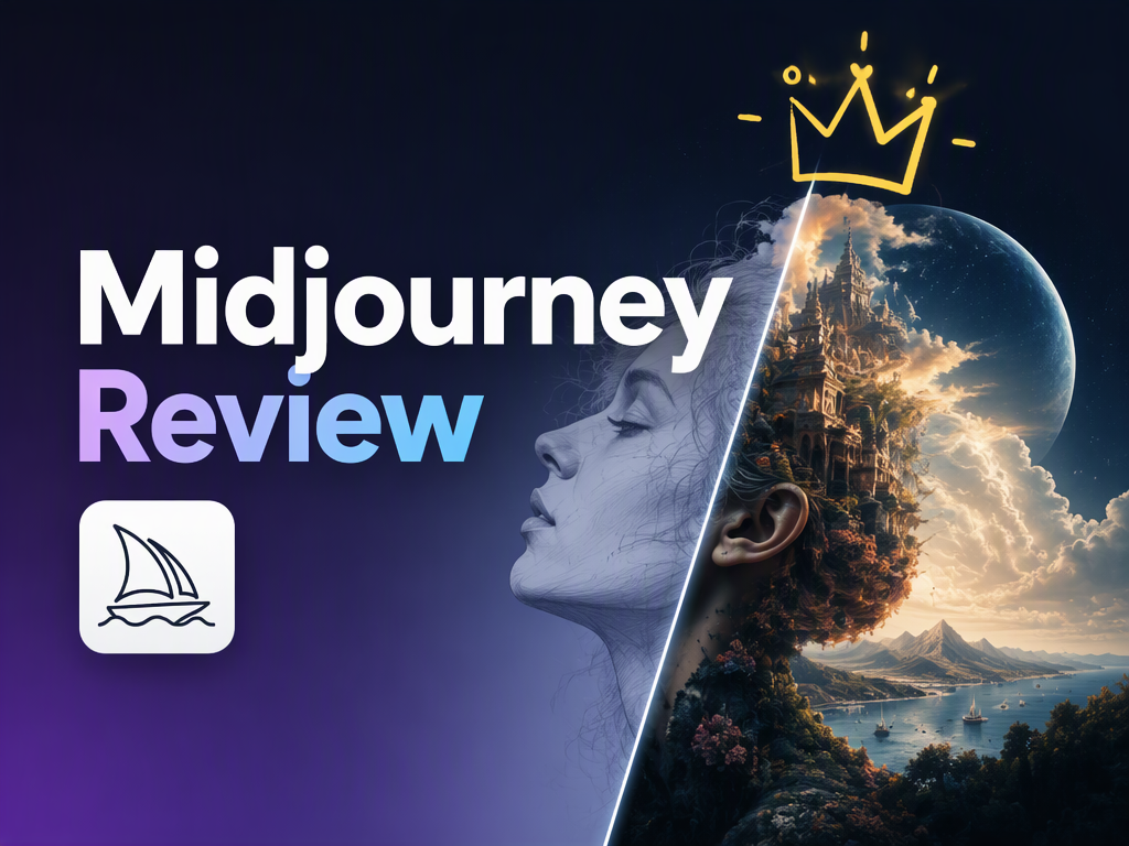 Midjourney Review 2026: Is the AI Image King Still Worth Paying For?