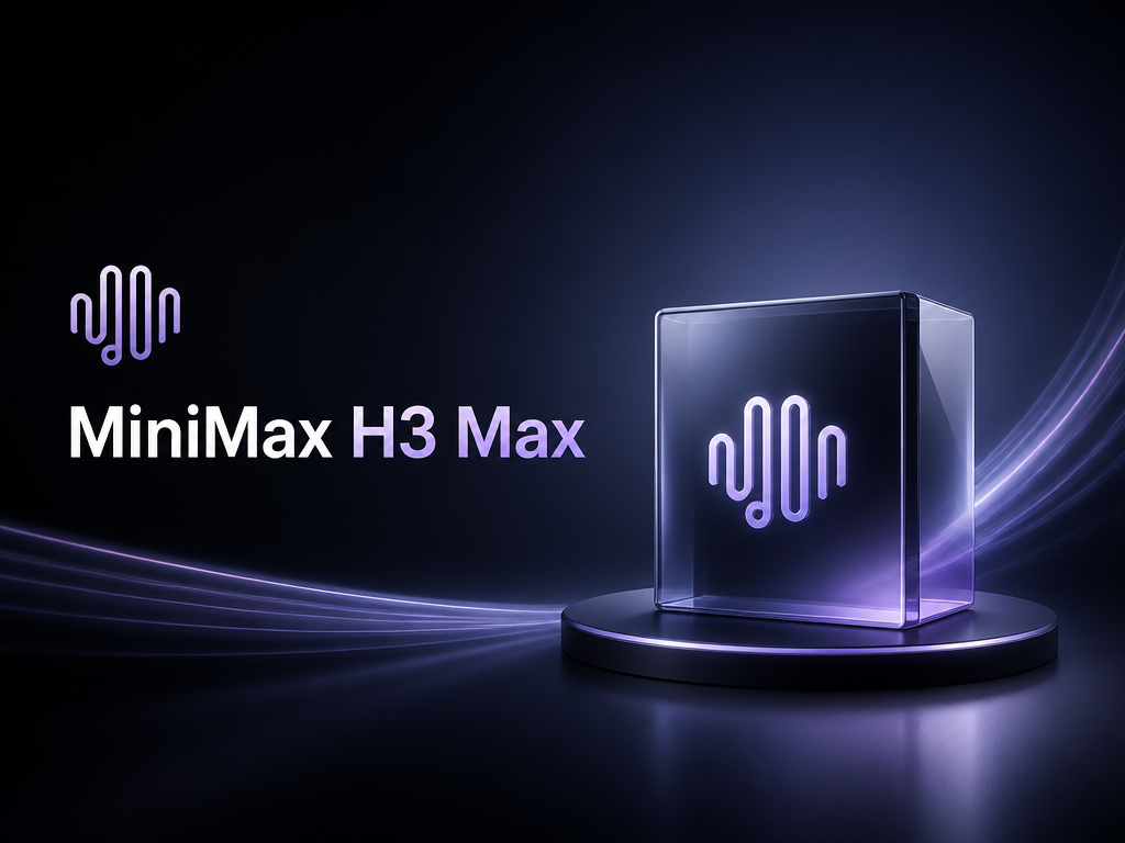 MiniMax H3 Max Review (2026): Fast, Cheap — but Not a Better H3