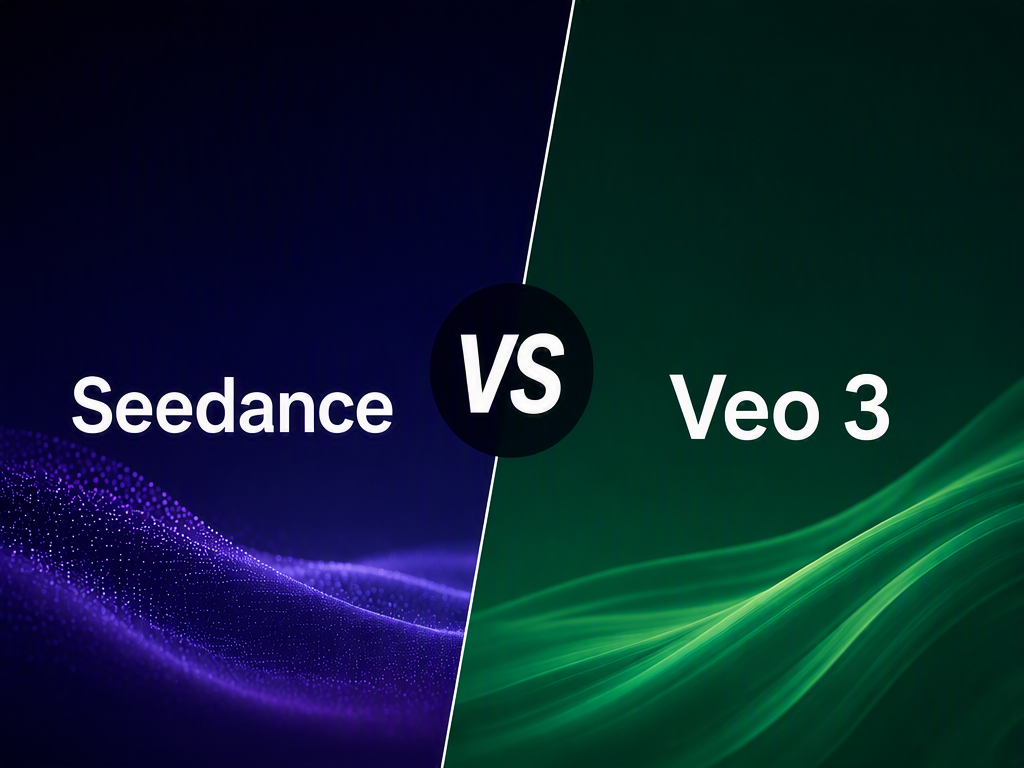 Seedance vs Veo 3 (2026): Which AI Video Model Is Better?