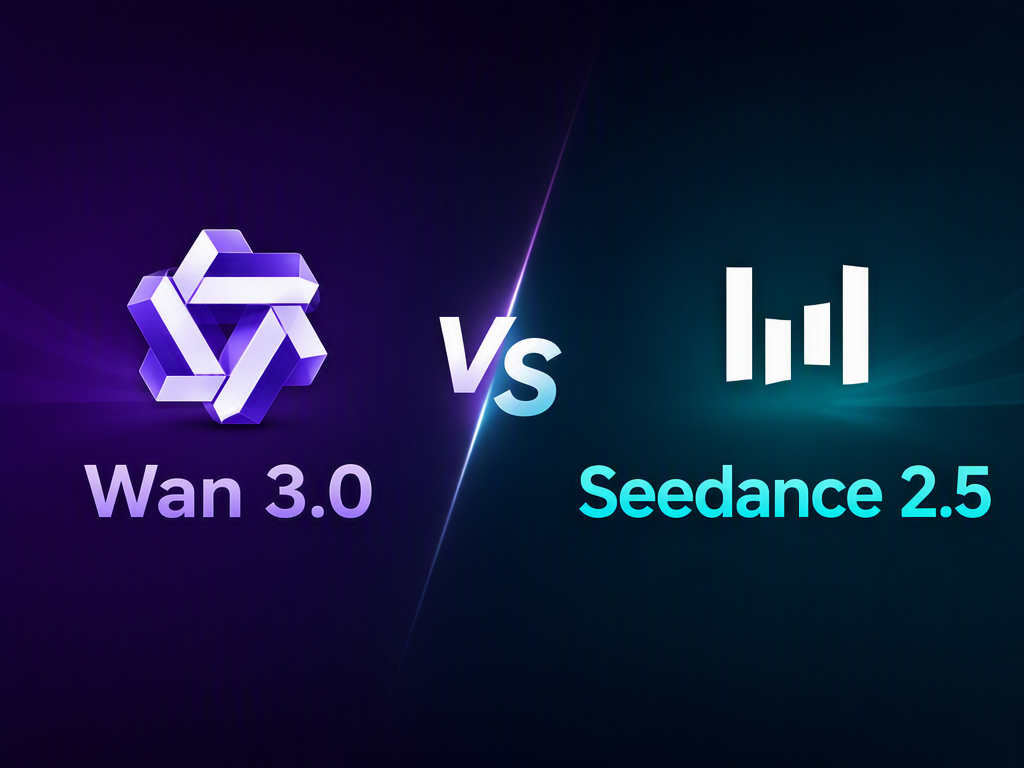 Wan 3.0 vs Seedance 2.5: Same Prompt, 12x Price Gap — Tried & Tested