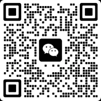 Pixmax 商务合作二维码