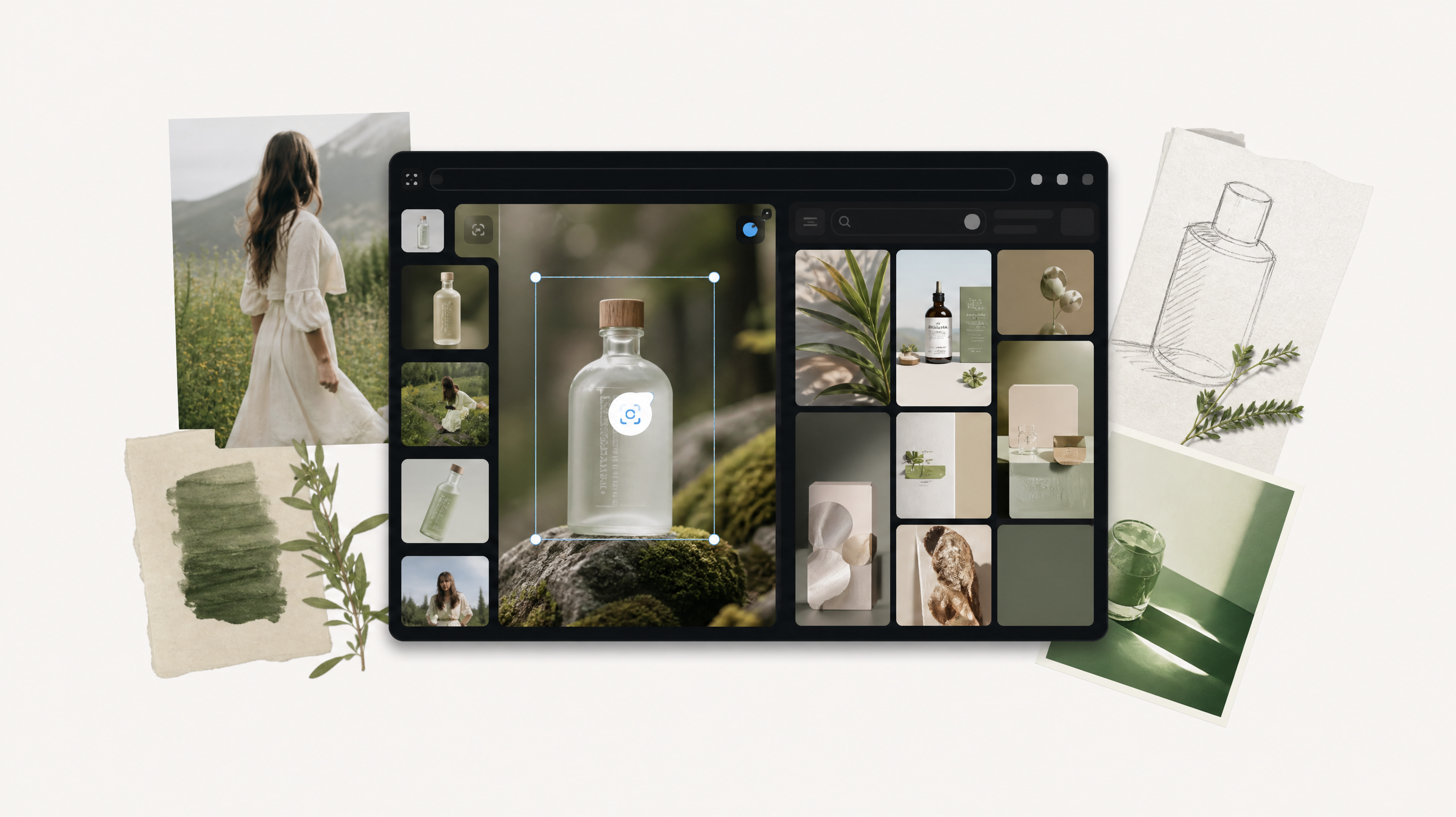 Visual Search & Prototyping visual created with GPT Image 2.5