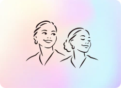 Line-art character reference used in a GPT Image 2.5 workflow