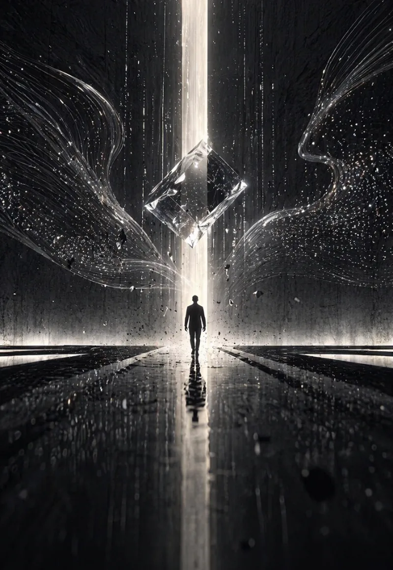 动画、CG 与视觉创意团队场景示例