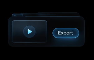 One-click delivery preview