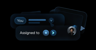 Team collaboration preview