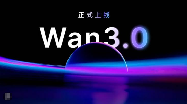 Wan 3.0