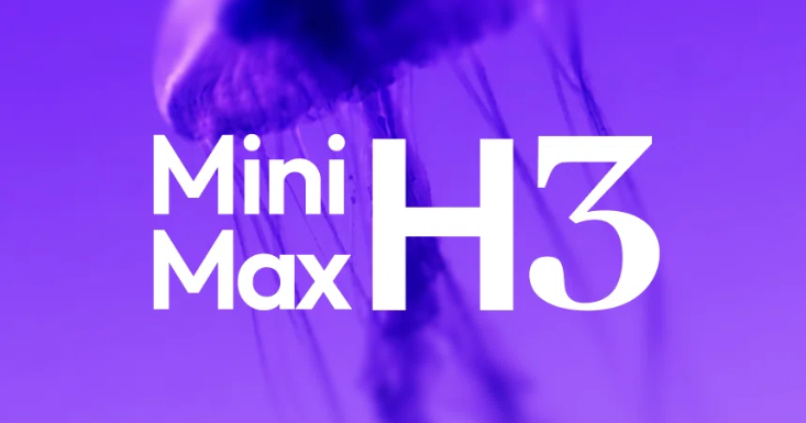 MiniMax H3