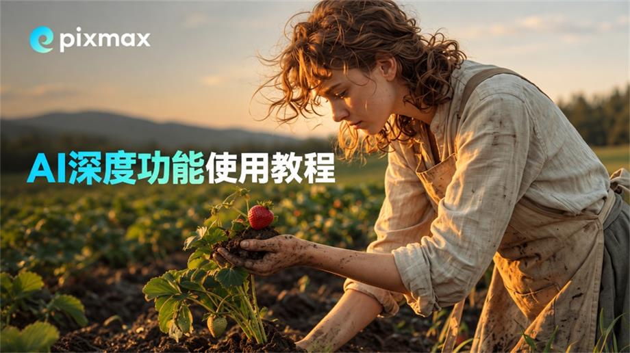 AI深度视频怎么用?AI深度视频复刻爆款方法