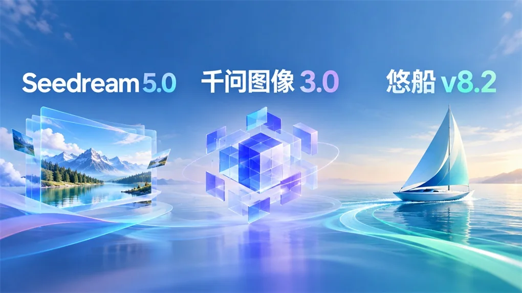 现在ai短剧出图质量比较好的模型是哪些