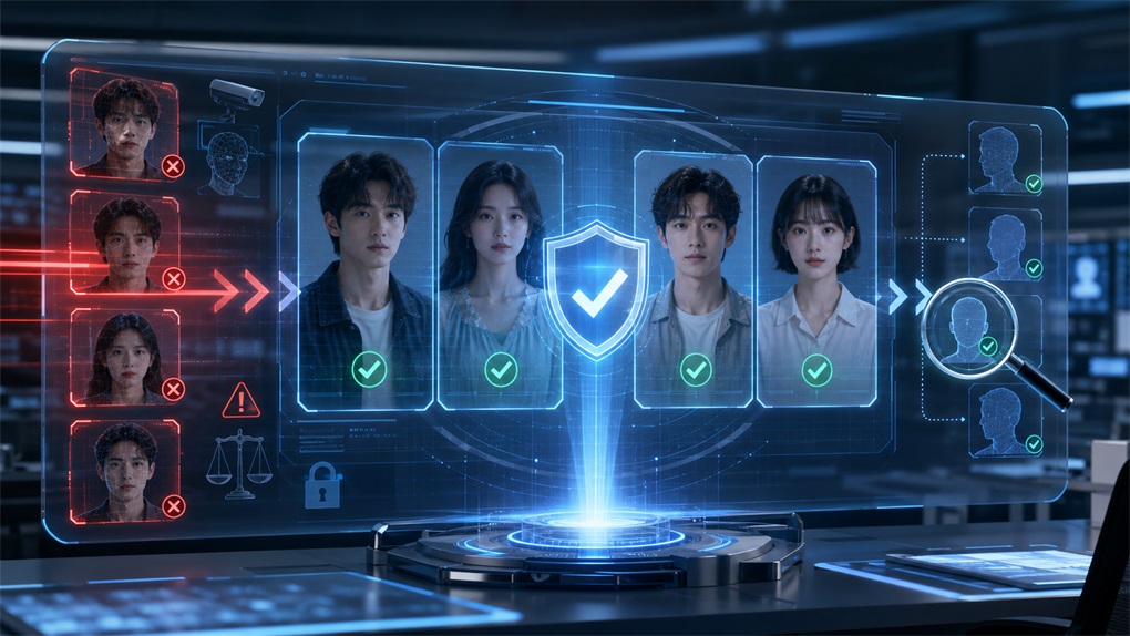 AI仿真人短剧需要审核吗？为什么生成AI角色要审核？