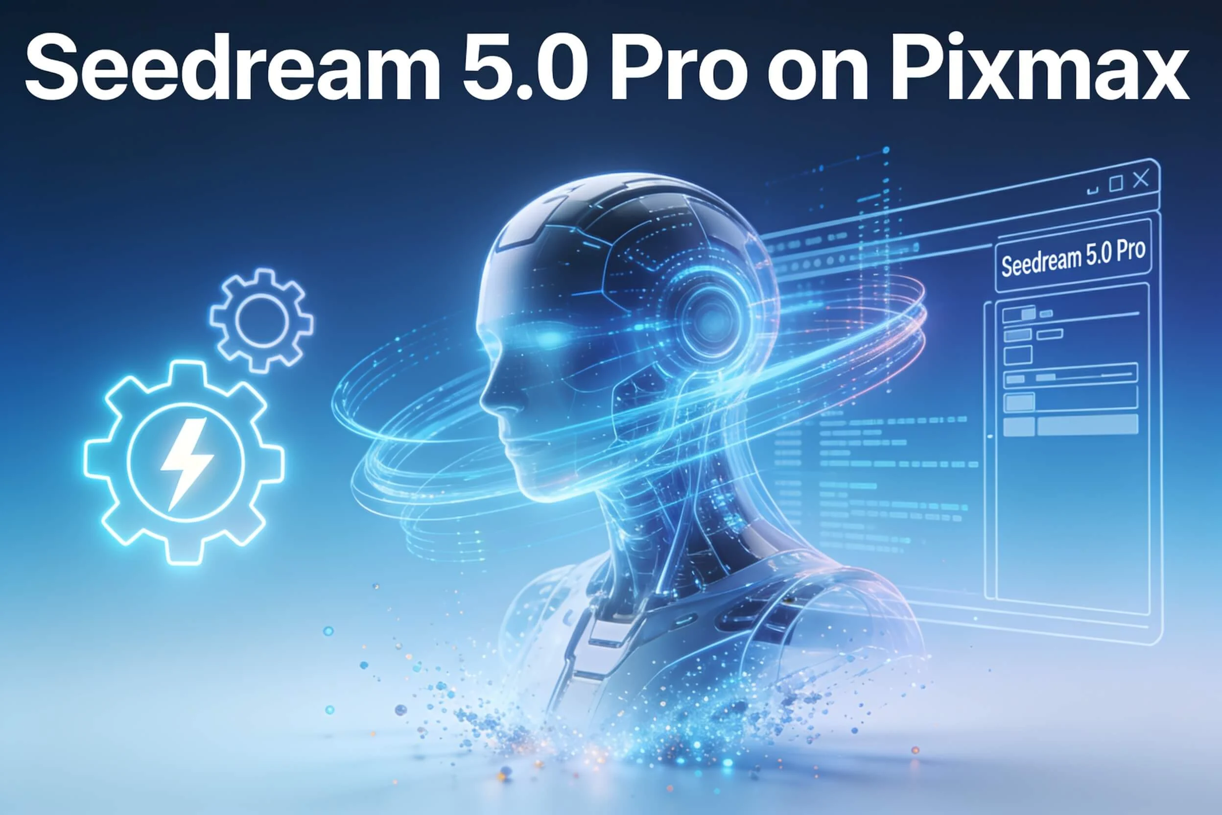 Seedream 5.0 Pro Review on Pixmax