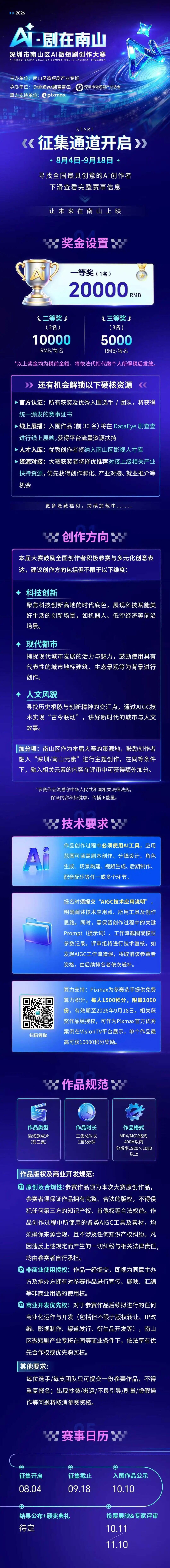 赛事速览