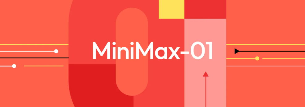 MiniMax Image-01 图片生成模型