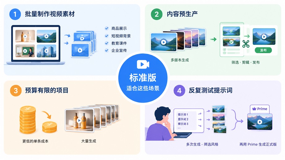 Wan3.0 标准版适用场景示意图
