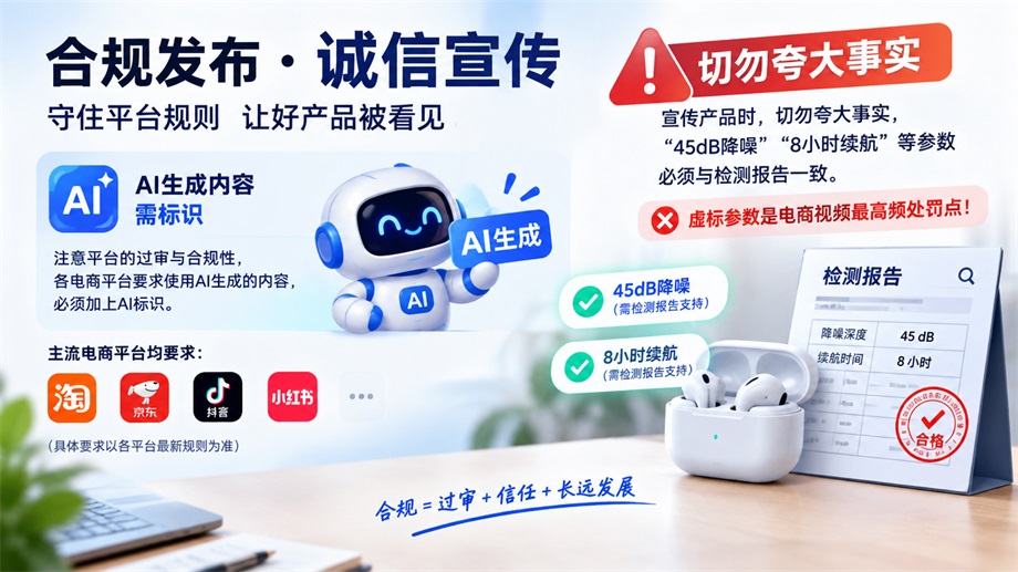 过审与合规