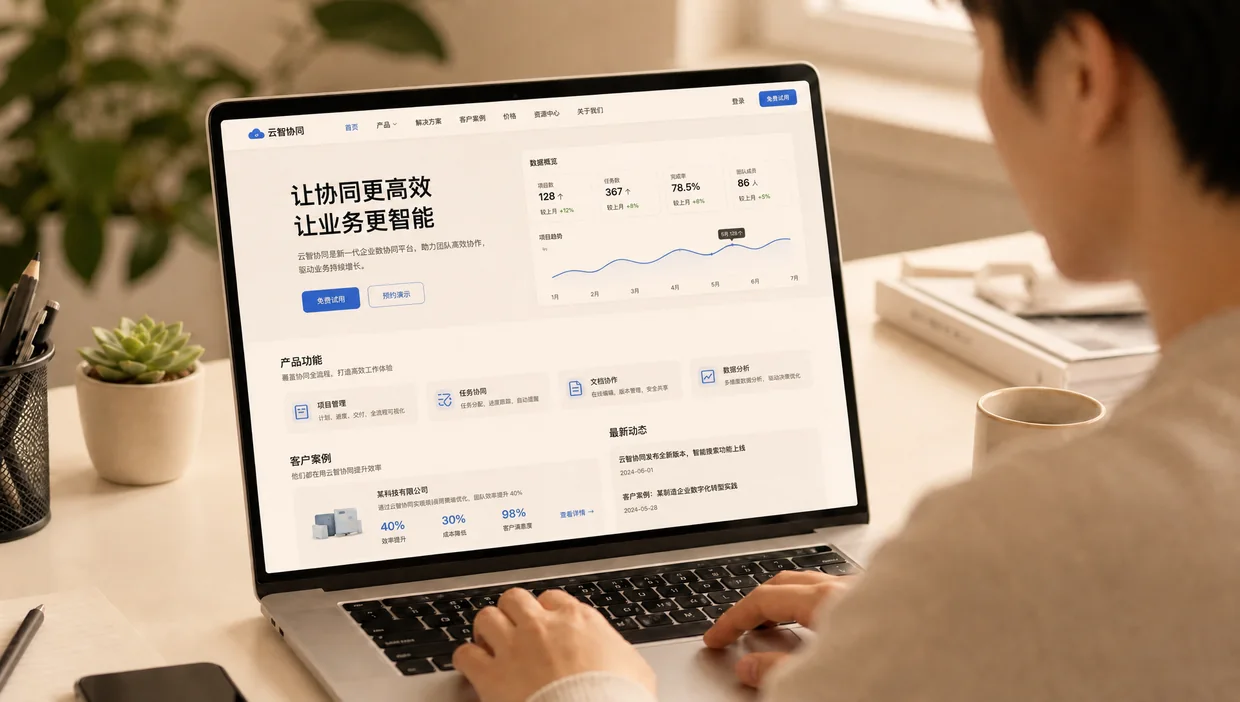 UI 设计
