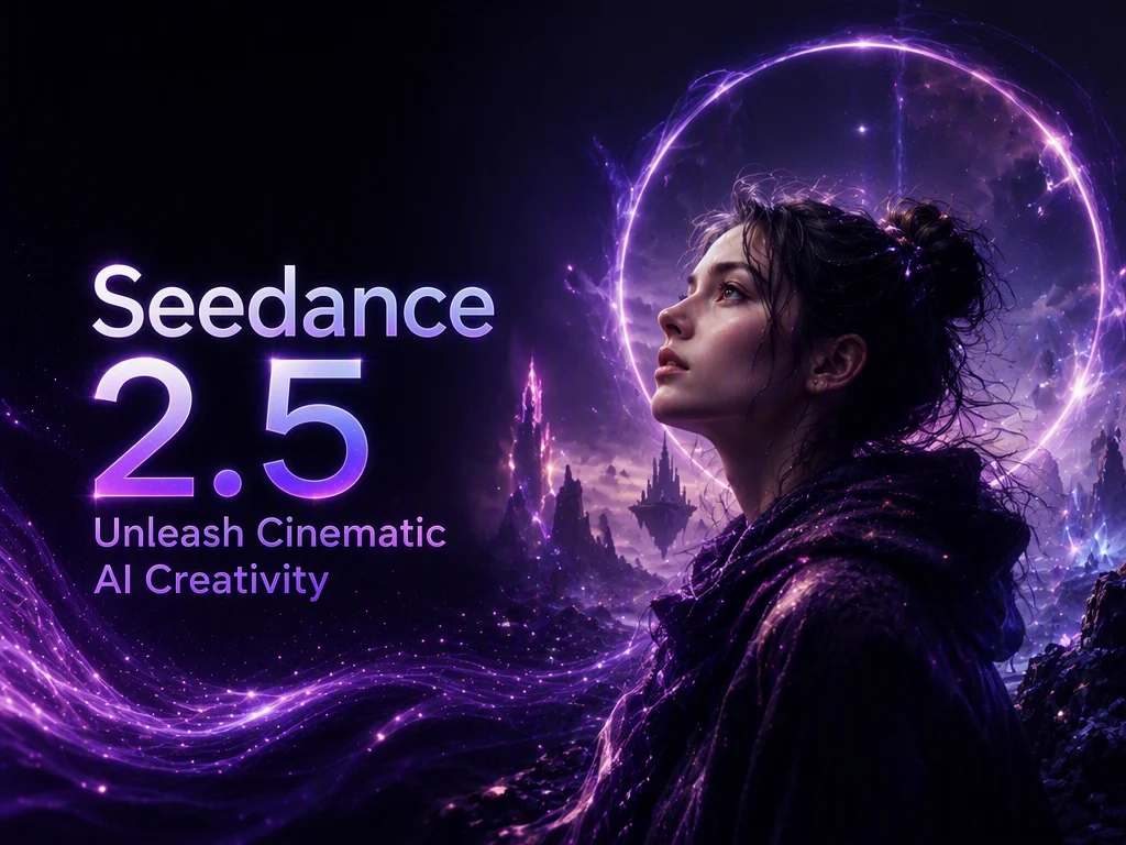 Seedance 2.5 AI video review cover