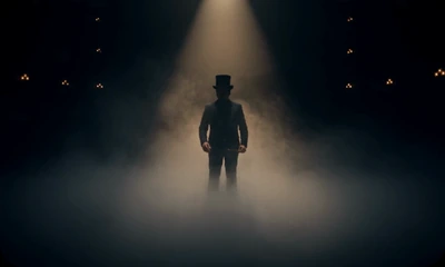 Character transformation short drama template preview
