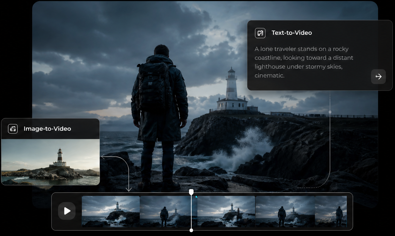 Wan 3.0 image-to-video workflow interface