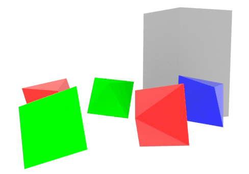 贴图含特殊字符或路径太长