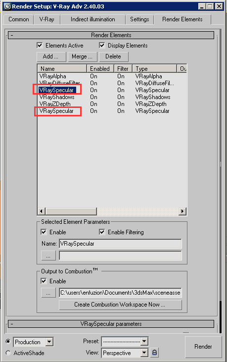 存在同名通道警告